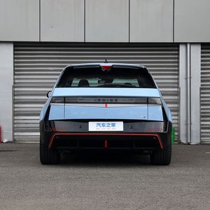 Véhicule Hyundaii Kona électrique SEL FWD électrique hybride New Energy 2024 d'occasion avec boîte de vitesses automatique direction à gauche - Product Image 2