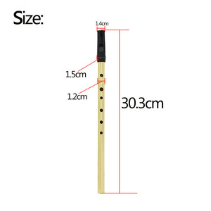 Sifflet à 6 trous pour étudiants, flûte en étain irlandais, c-d-tune, enseignement en classe, fabricants débutants, <span class=keywords><strong>prix</strong></span> de gros, offre spéciale - Product Image 3