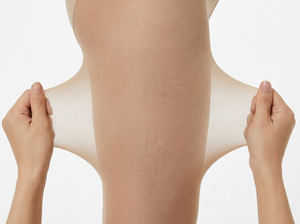 Pantimedias a Cuadros Tallas Grandes S-7XL, Estilo Gótico, Ultra Elásticas, Transparentes, <span class=keywords><strong>de</strong></span> Cintura Alta, Sexys y Finas - Product Image 6
