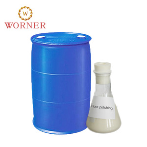 Líquido pulidor de pisos WORNER para limpieza de superficies duras y mantenimiento del brillo - Product Image 3