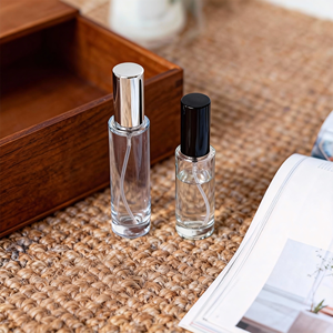 कस्टम लंबे समय तक चलने वाले सुगंधित सुगंध स्प्रे 10 मिली 30 मिली 50 मिलीलीटर 100 एमएल ग्लास बोतल कमरे स्प्रे - Product Image 4