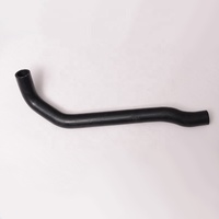 Manguera de Radiador de Refrigerante de Alto Rendimiento de Caucho EPDM