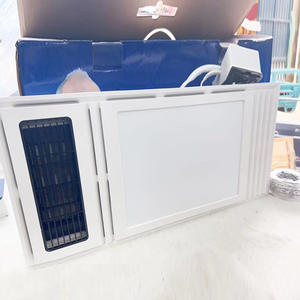 Integrated Ceiling <b>Bathroom</b> <b>Heater</b> 16W LED <b>Light</b> Ventilation Rectangular Linyi - Product Image 5