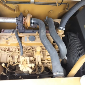 Excavatrice sur chenilles Caterpillar 320DL d'occasion, modèle 2020, 22,27 tonnes, godet de 1,00 m, composants hydrauliques Caterpillar C6.4 - Product Image 6