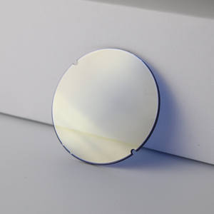 EXIA A3平板太阳镜镜片Plano UV400防反射SHMC闪光镜金色 - Product Image 1