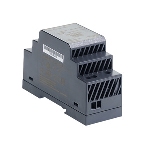 Alimentation industrielle Mean Well DLP-04L 24V 10A DALI Bus à sortie unique, refroidissement naturel - Product Image 1