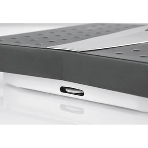 KORONA Personenwaage Henry mecánico 31,5x28,8x6,3cm - Product Image 3