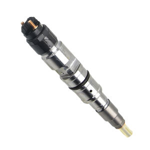 Injecteur de carburant Common Rail Bosch 0445120345 - Acier rapide certifié CE ISO - Product Image 5