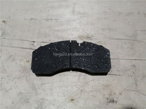 Guangdong Auto Parts Maître-cylindre <span class=keywords><strong>de</strong></span> <span class=keywords><strong>frein</strong></span> automatique WST313-0018 WVA29126 Plaquettes <span class=keywords><strong>de</strong></span> <span class=keywords><strong>frein</strong></span> pour bus chinois Konglong - Product Image 4