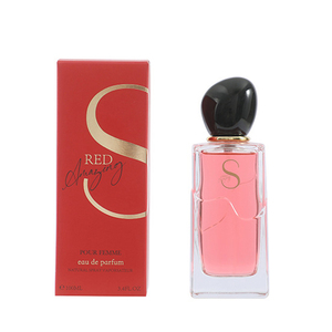 Tùy chỉnh in ấn sang trọng Hộp Quà Tặng sóng bao bì hộp thư Nước hoa mỹ phẩm Bao bì & vận chuyển - Product Image 2