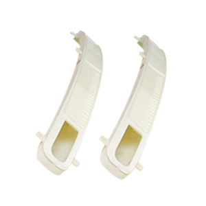 Fichier de traçage CNC pour prototypage rapide de pièces automobiles en plastique, modèle d'impression 3D en nylon Jiashanghe, petites séries - Product Image 1