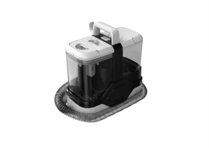 Gran capacidad del tanque de agua 2.3L Alta potencia de succión 18KPa Limpiador de manchas húmedas y secas Alfombra Sofá <span class=keywords><strong>Clenaer</strong></span> para limpieza del hogar - Product Image 5