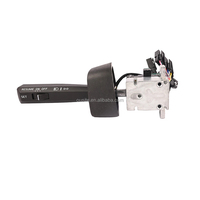 Commutateur de clignotant pour Volvo 3172172 3172173 Accessoires de voiture 1624136 Commutateur de clignotant Commutateur de phare Commutateur de variateur