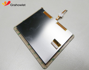 Grahowlet HX0571806 5.7 Inch PCAP Projected Capacitive 10-Point Touch Screen with RGB <strong>Interface</strong> 640*480 TFT <strong>LCD</strong> <strong>Displays</strong> - Product Image 4