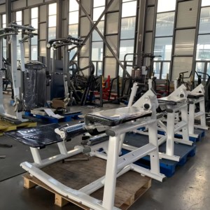 Mới Bán Buôn Sức Mạnh Đào Tạo Hip Mở Rộng Thương Mại <span class=keywords><strong>glute</strong></span> Cầu Phòng Tập Thể Dục Tập Thể Dục Tập Thể Dục Tập Thể Dục Phòng Tập Thể Dục Hip Lực Đẩy Máy - Product Image 5