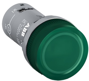 Luces Indicadoras LED Serie CL2 CL2-501/502/507/513/515/520/523/542/623/506/720R/G/Y/L/C Producto Original Nuevo y Genuino - Product Image 3