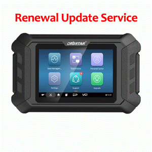 Obdstar đăng ký một năm cho P50 dc706 X300 dp cộng với C Pro4 keymaster5 ODO Master MS80 STD tiêu chuẩn iScan MS70 - Product Image 2