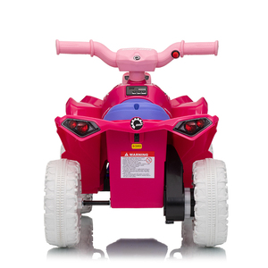 Nouvelle <span class=keywords><strong>moto</strong></span> électrique tout-terrain pour enfants, voiture de plage, <span class=keywords><strong>moto</strong></span> électrique pour enfants, quad à quatre roues <span class=keywords><strong>Can</strong></span> <span class=keywords><strong>Am</strong></span> Renegade ATV - Product Image 5