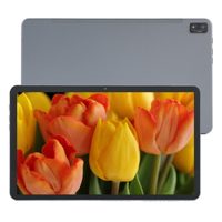Nouvelle tablette Android élégante de 11 pouces T616 Octa Core 2000x1200 FHD 6 Go 128 Go 7000 mAh Wi-Fi 4G GSM avec fonction d'appel