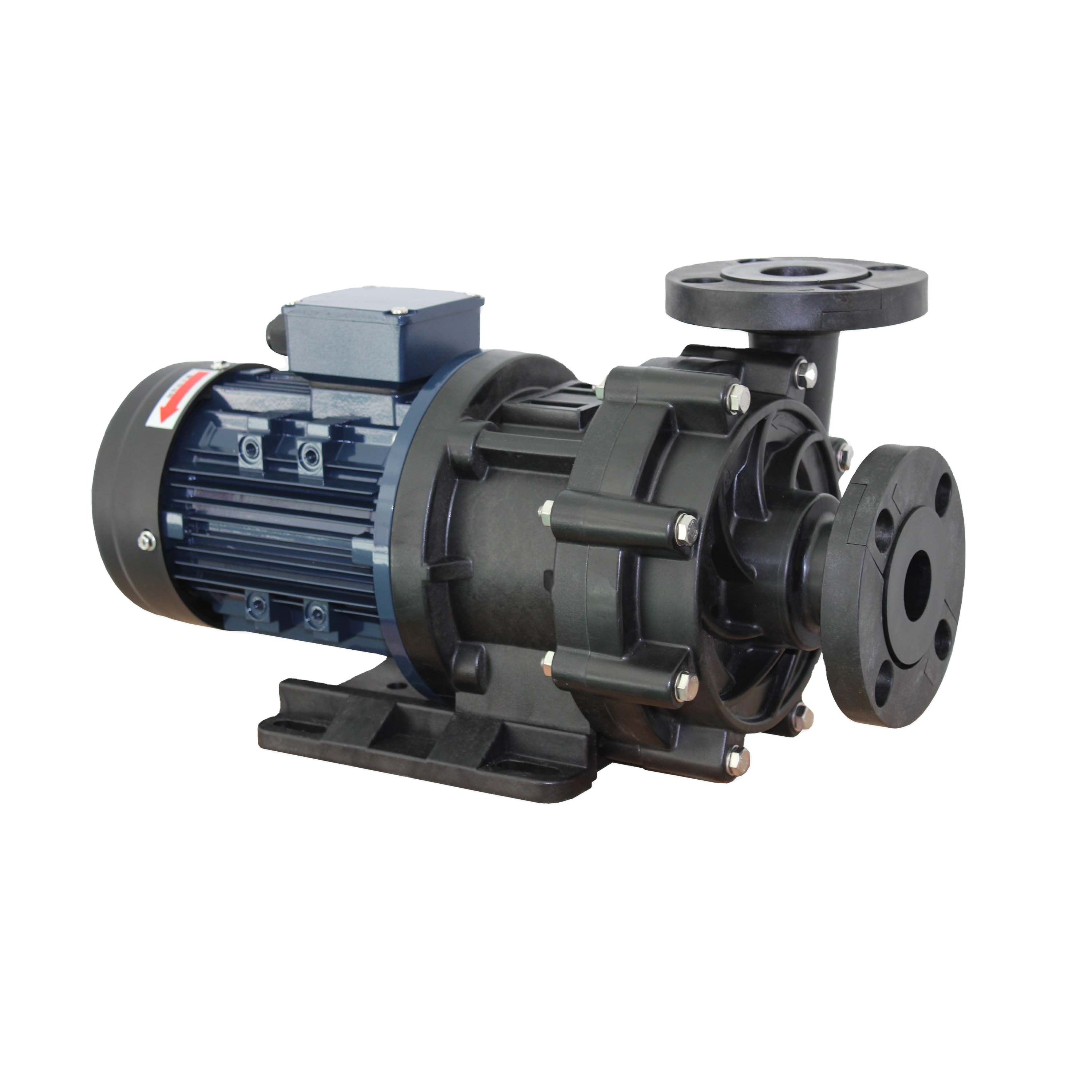 Sealless химический Магнитный насос центробежный водяной насос центробежный насос цена