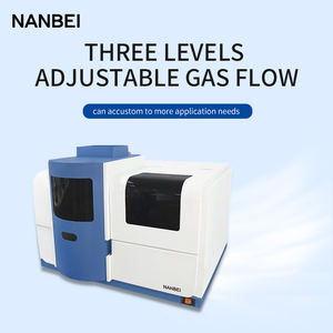 Высококачественный и недорогой атомно-абсорбционный спектрофотометр (ААС) для лабораторий - Product Image 6