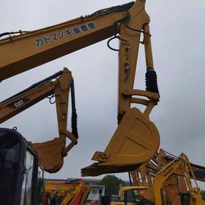 Excavadora sobre orugas 7T, PC70-8, 70 - Product Image 4