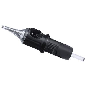 ตลับเข็มสัก20ชิ้น/กล่องแบบใช้แล้วทิ้งคุณภาพพรีเมี่ยมพร้อมเมมเบรนโรงงานขายส่งโลโก้ OEM - Product Image 1