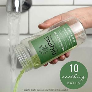 <span class=keywords><strong>Sel</strong></span> de Bain Naturel <span class=keywords><strong>au</strong></span> Magnésium, <span class=keywords><strong>Sel</strong></span> d'Epsom Bio Pur Relaxant, Marque Privée en Gros, Bain Minéral OEM Naturel - Product Image 2