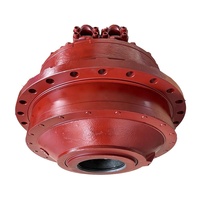Moteur hydraulique à pistons radiaux série CA210 CA140 CA100 CA70 CA50 CA210 210 SALN00 02 12 Pompe hydraulique
