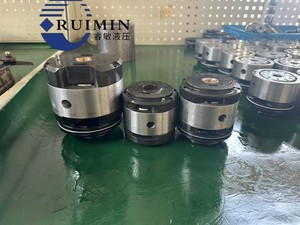 ปั๊มไฮดรอลิก T6D T6C ผลิตในจีน รุ่น T6-12 T6-22 T6-24 - Product Image 3