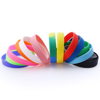Bracelet en silicone pour femmes, 36mm, à changement de couleur dans le soleil