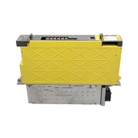 Fanuc – pièces de rechange pour Machine-outil, contrôleur de moteur, Servo-amplificateur A06B-6096-H106