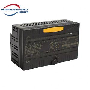 โมดูล I/O แบบผสม IC200MDD844 คุณภาพสูง อุปกรณ์ไฟฟ้าราคาดี - Product Image 2
