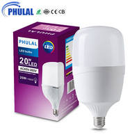 Ampoule LED Skd Fabricant chinois Nouvelles ampoules LED 15W 20W E27 B22 Ampoule LED Skd Matière première Ampoules LED Lumière LED Ampoules LED