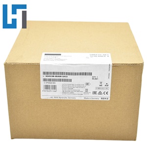 XC108แบบปรับขนาดได้ของแท้ใหม่โมดูลสวิตช์6GK5108-0BA00-2AC2ตัวควบคุมการเขียนโปรแกรม PLC 6GK51080BA002AC2ในสต็อก - Product Image 1