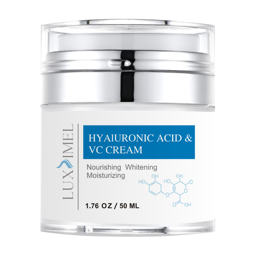 Hyaluronic acid VC Cream