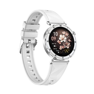 I222 AMOLED Smart Watch Reloj Inteligente Mujeres Bulk Price BT Calling Heart Rate Sleep Monitor 280mAh Battery Custom Logo - Product Image 3