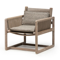 Tables et chaises en teck pour jardin, cour, villa, patio, meubles en bois imperméables, complexes hôteliers, restaurants, loisirs, table longue