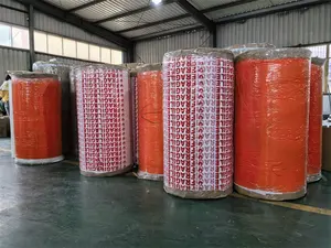 Bopp Sealing Tape Jumbo Roll For Box Packing