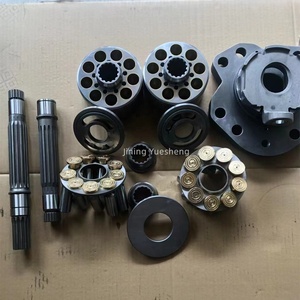 Rexroth a4vg56 thủy lực sửa chữa máy bơm <span class=keywords><strong>Kit</strong></span> a4vg phí bơm phụ tùng swash tấm <span class=keywords><strong>Piston</strong></span> nhóm quay - Product Image 4