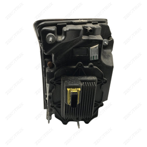 Lampada frontale L 23992215/R 23992216 per inno 2018 + - Product Image 5
