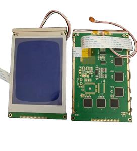 Meilleur prix remplacement du modèle LCD pour <span class=keywords><strong>Siemens</strong></span> Fire Alarm Panel Display Model touch board HDM3224TS-1-9J3F fabricant - Product Image 1
