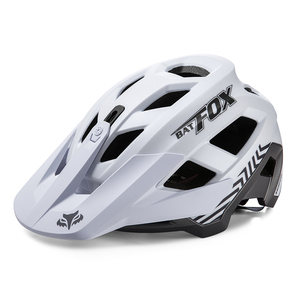Casco de Ciclismo BATFOX MA066-276 de Doble Deporte para Adulto MTB Unisex Ajustable y Duradero PC+EPS con Certificación CE CPSC EN1078 NTA8776 - Product Image 6