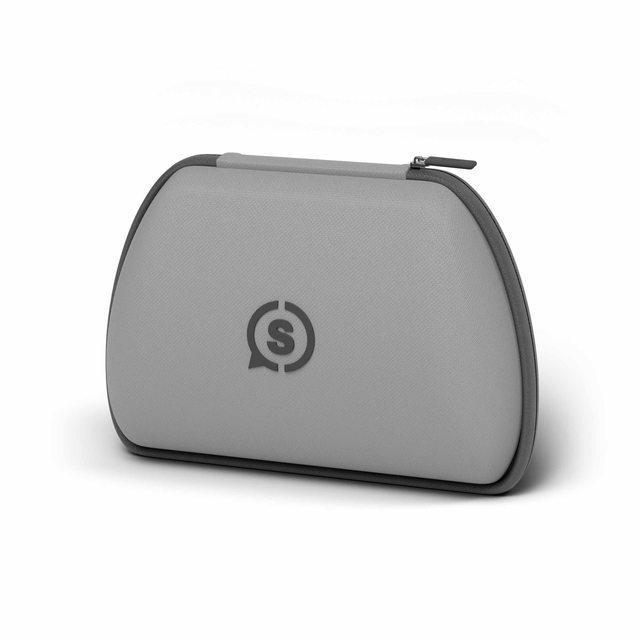 Universal Controller Protection Case Travel Storage Box Compatible With Xbox One, Xbox Series