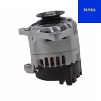 ALTERNATEUR (DENS-O) pour MCCORMICK TEREX MANITOU LANDINI 3053661 1022118170 /1022118160/1022118160/1022118161/333G6698/DAN654/