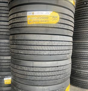 Giti 315/60R22.5 GSR237 31560R22.5 31560r22.5 LKW-Reifen 38565225 LKW-Reifen <span class=keywords><strong>31580225</strong></span> - Product Image 5