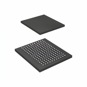 Original CY7C1512AV18-250BZXIT 165 LBGA Memory Electronics Component - Product Image 1