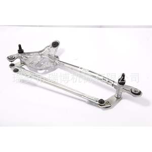 Compatible avec le moteur d'essuie-glace Tesla Model 3 1076725-00-D - Product Image 2