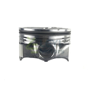 Kit de Pistones para Motor de Gasolina Land Rover 2.0T 204PT, 87.5MM, con Pasador de Pistón, OE 5166751 5311098 AG9E-6K100-BB STD 050 - Product Image 3
