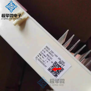 Nouvelles pièces <span class=keywords><strong>de</strong></span> machine à laver BD6201 BD627202 Cartes informatiques 3C102-000322 Carte mère <span class=keywords><strong>de</strong></span> conversion <span class=keywords><strong>de</strong></span> fréquence pour <span class=keywords><strong>TCL</strong></span> - Product Image 4